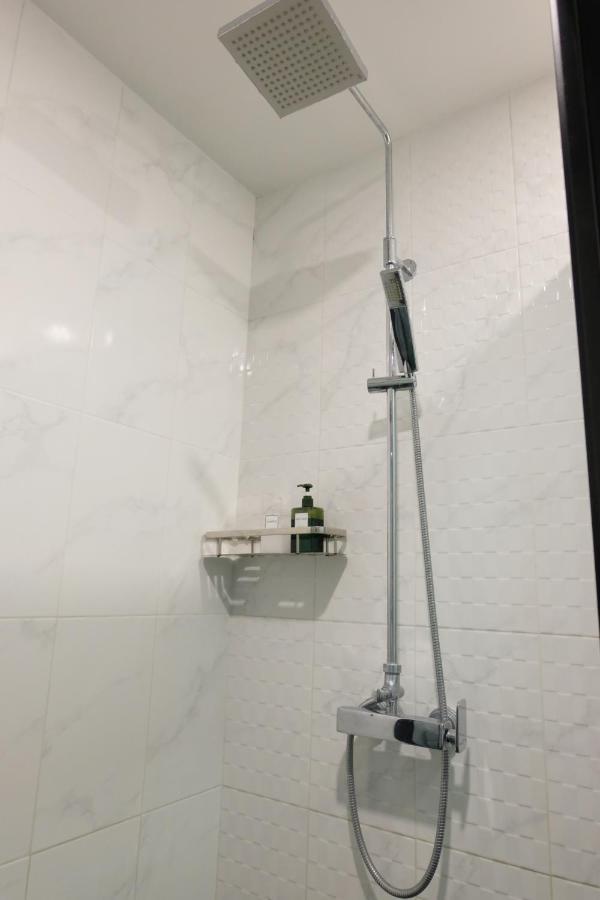 The Seens Hotel Krabi town Екстериор снимка