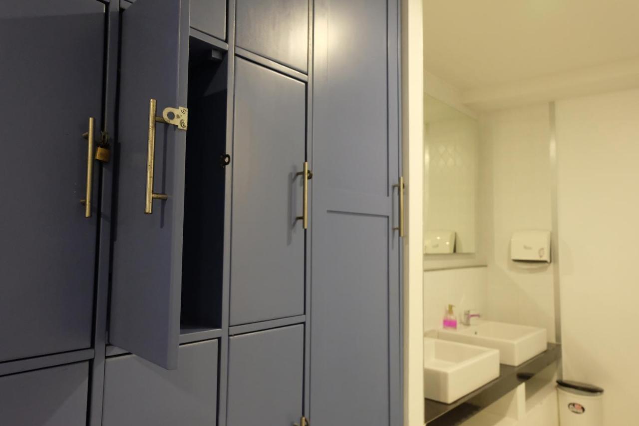 The Seens Hotel Krabi town Екстериор снимка