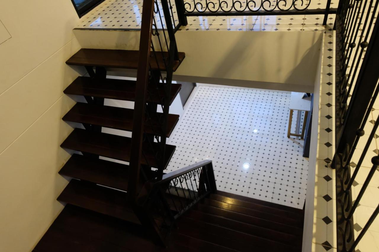 The Seens Hotel Krabi town Екстериор снимка