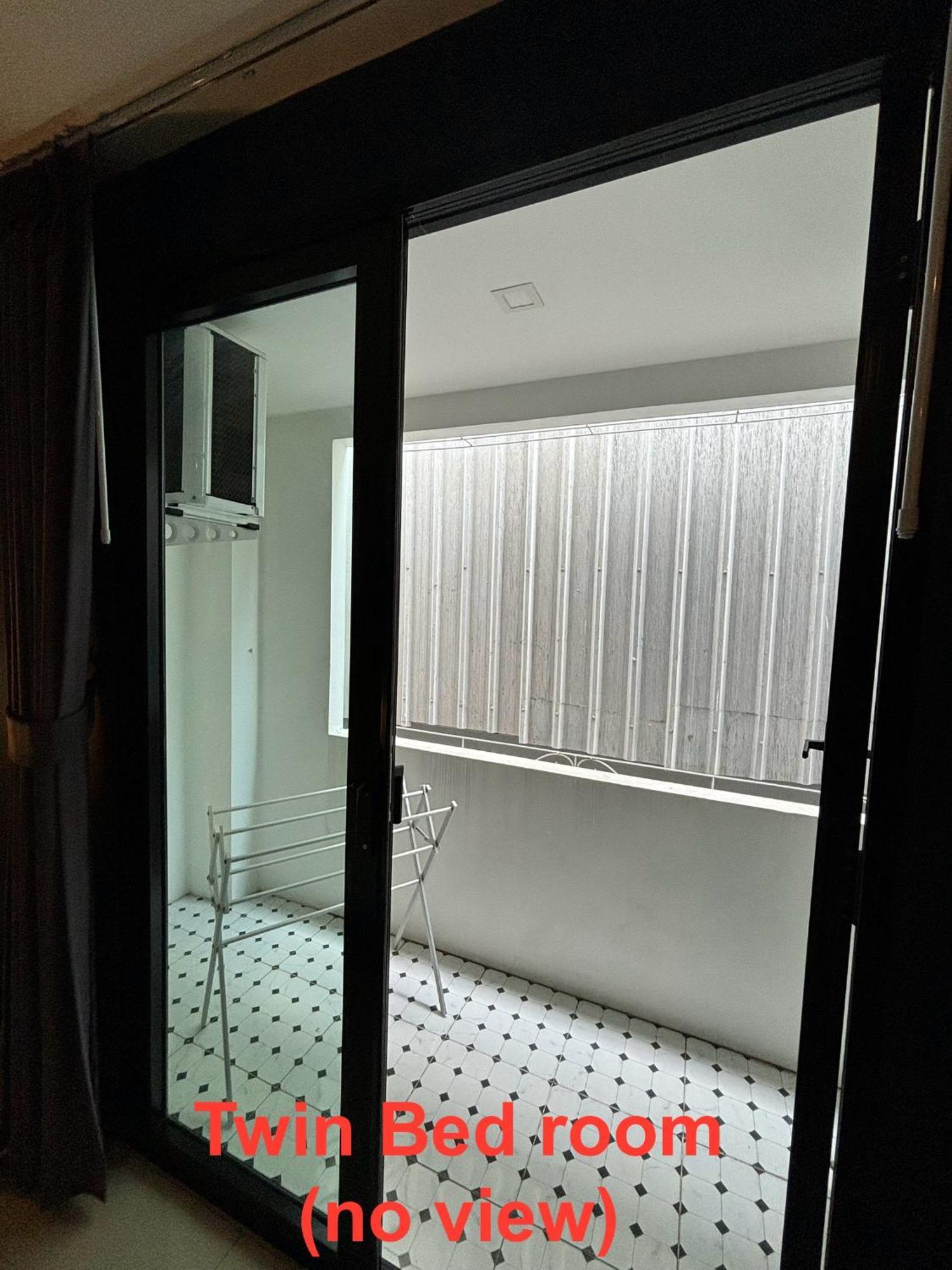 The Seens Hotel Krabi town Екстериор снимка